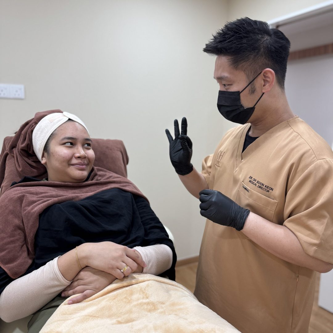 post procedure care 3